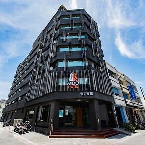 Traveller Inn - Mido Hotel